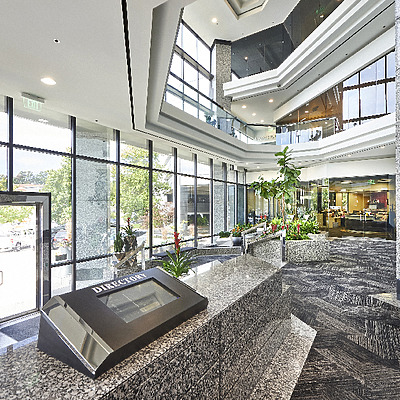 CIBC Place by Altus Properties