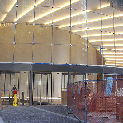 111 South Wacker by Shawn Ursini