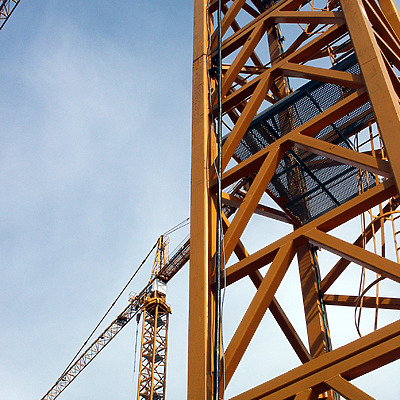 Memorial Hermann Medical Plaza by Daniel Kieckhefer