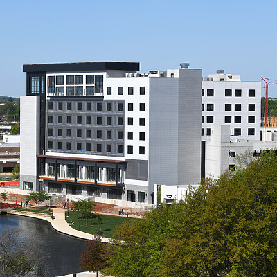 Autograph Collection by Marriott by John W. Cahill