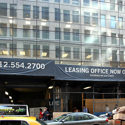 The Epic by Marshall Gerometta