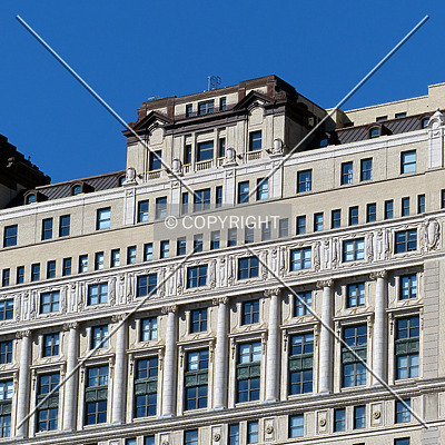 Westin Book-Cadillac Detroit by Nate Lindsey