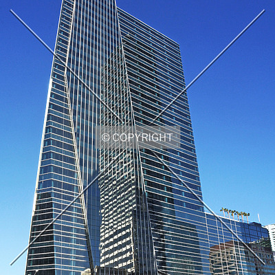 1450 Brickell by Jorge Molina