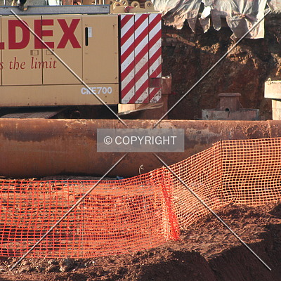 The Cube by Neil Nickolds