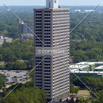 1300 Lafayette East Cooperative by Nate Lindsey