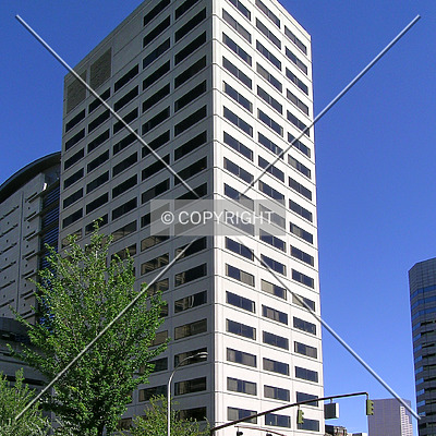 One Main Place by Serdica