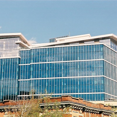 DaVita World Headquarters by Brian LoBue