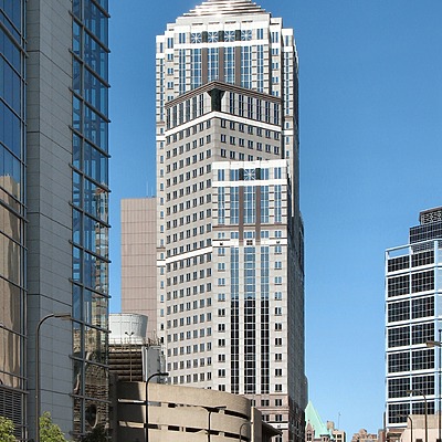 SPS Tower by James Peacock