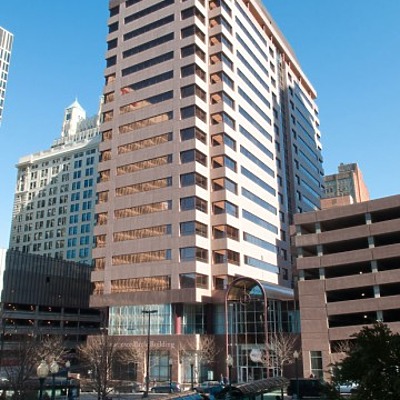 Commerce Bank Building by Waterford Property Company, LLC