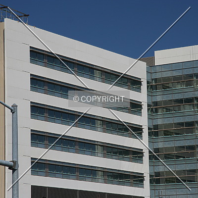 Firstenburg Tower by Serdica