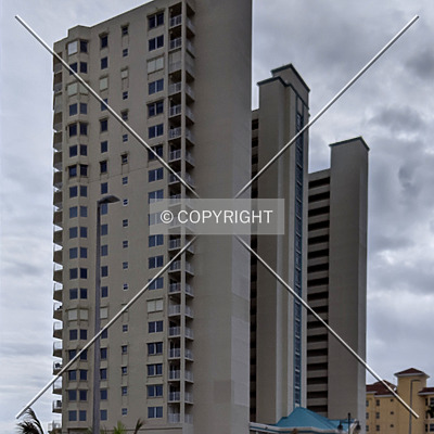 The Grand Coquina Condominium by Chris Patriarca