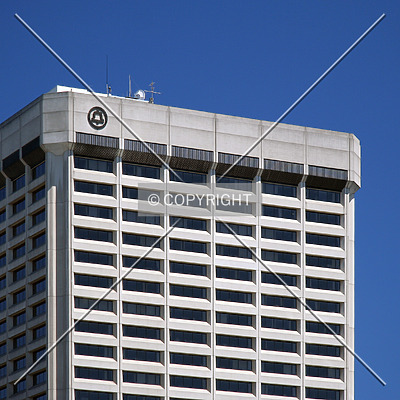 1600 Seventh Avenue by Serdica