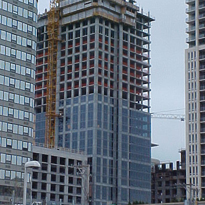 Sky55 by B. Victor Adams