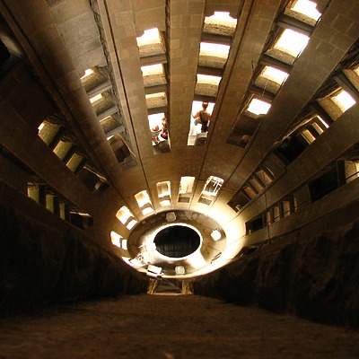 Temple de la Sagrada Família by Edoardo Marchetti