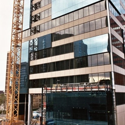 1800 Larimer Street by Brian LoBue