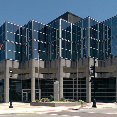 23 Public Square by Ryan Hildebrand