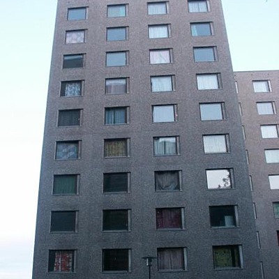 Wäinölä 1 by Huopa