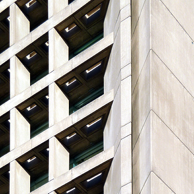 177 Huntington Avenue by Nate Lindsey