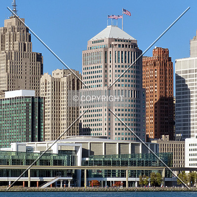 150 West Jefferson by Nate Lindsey