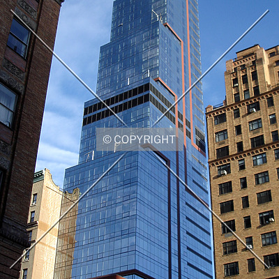 Ariel East by Royce Douglas