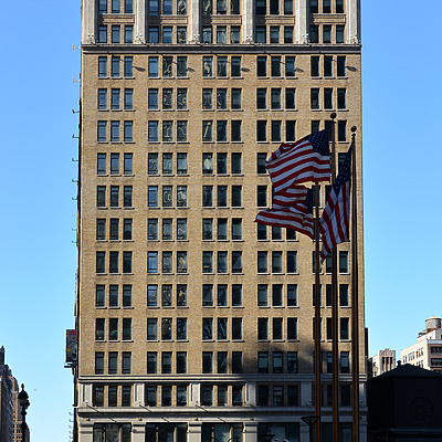 370 7th Avenue by John W. Cahill