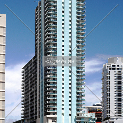 Vue at Brickell by Jorge Molina