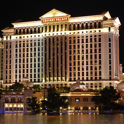 Augustus Tower by Brian LoBue