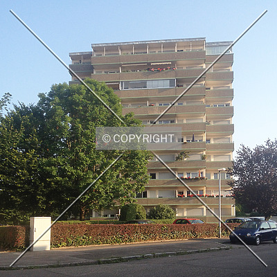 Zeppelinstraße 9 by Nephilim