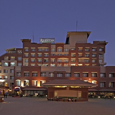 Radisson Hotel Kathmandu by Radisson