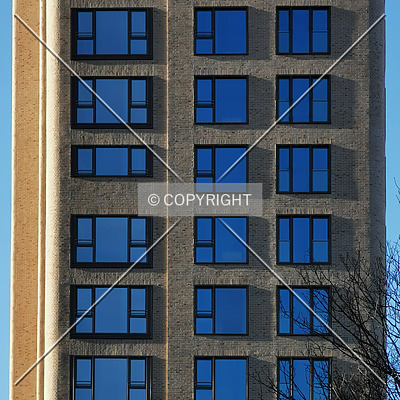 Blue Horizon by Nephilim