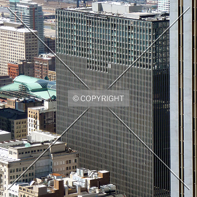 Mid-Continental Plaza by Nate Lindsey