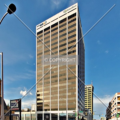 Republic Centre by Ryan Hildebrand