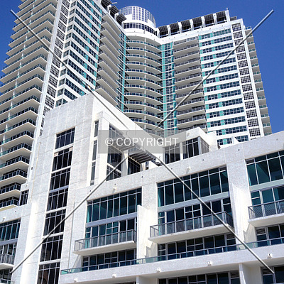 4 Midtown by Jorge Molina