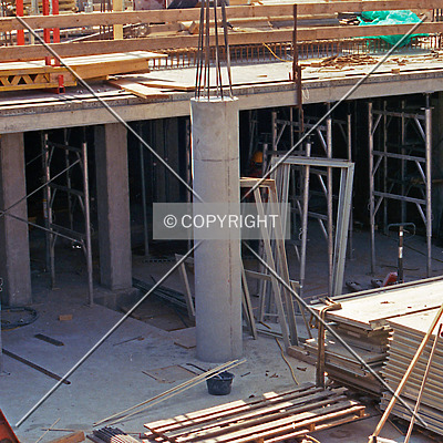 Main Plaza by Nephilim