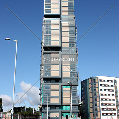 Victoria Hall by Neil Nickolds