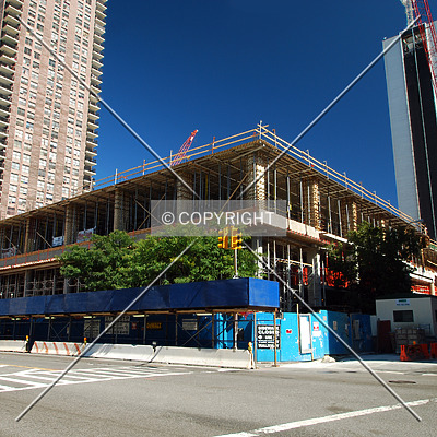 Mercedes House by Royce Douglas