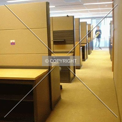 Tower 49 by Nephilim