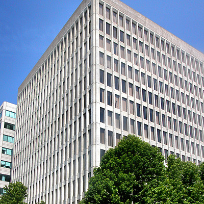 925 L Street by Jim Schwartz