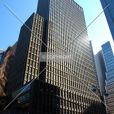 Xerox Building by Royce Douglas