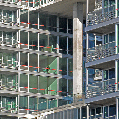 Optima Old Orchard Woods by Shawn Ursini