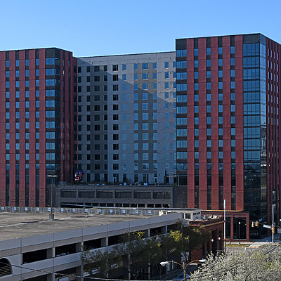 The Edge by John W. Cahill