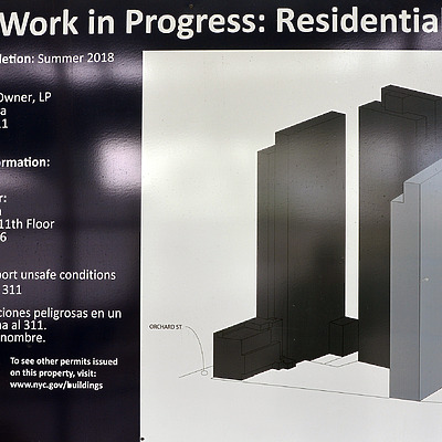 30-02 Queens Boulevard by John W. Cahill