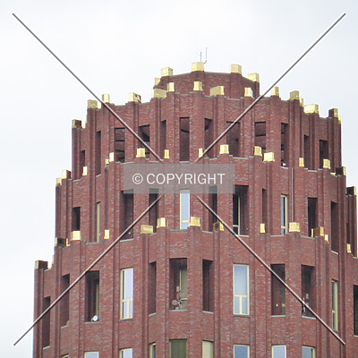 Main Plaza by Nephilim