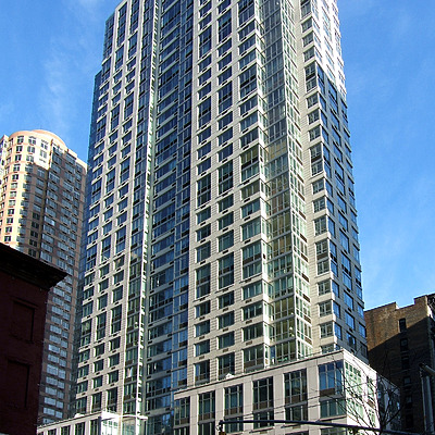 Chelsea Landmark by John Cahill