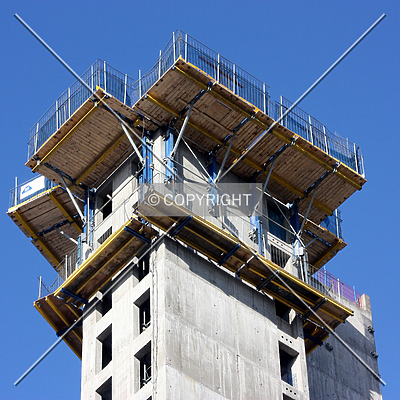 Victoria Hall by Neil Nickolds