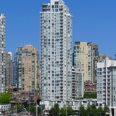 Aquarius I by James Peacock