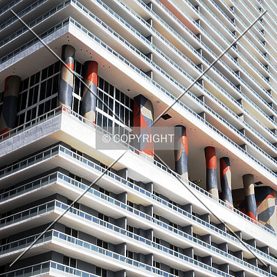 50 Biscayne by Jorge Molina