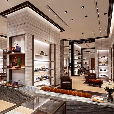 Fuller Building by Vornado Realty Trust