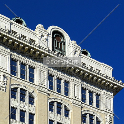 Maclellan Building by Chris Patriarca