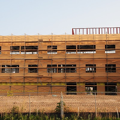 The Center At CenterPlace by Brian LoBue